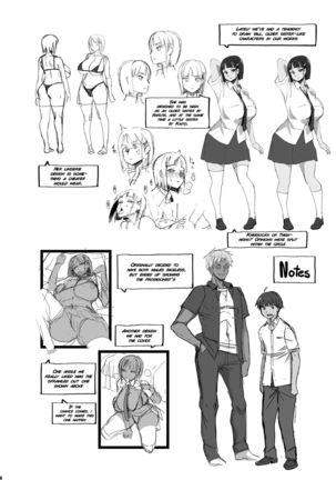 Kimi wa Yasashiku Netorareru | You Were Taken Gently  =White Symphony= Page #28