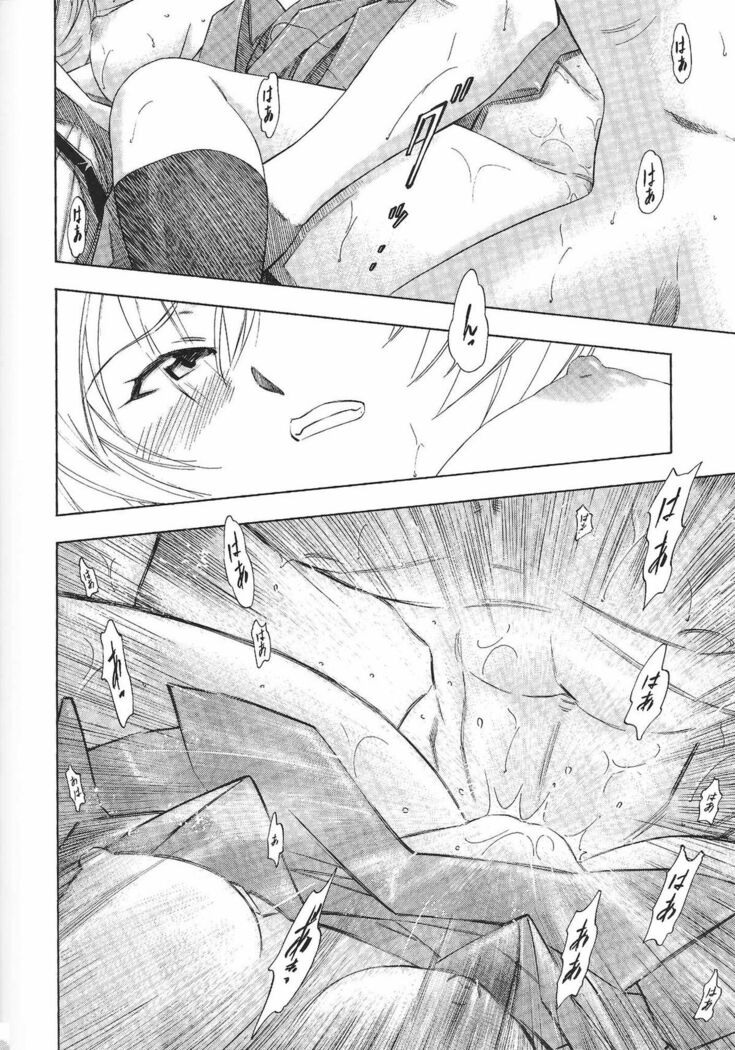 Ayanami Hiru