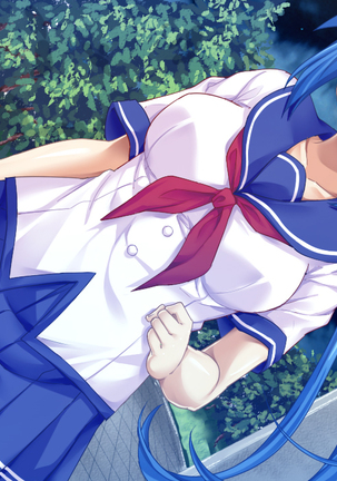 Imouto wa Tadaima Hatsujouchuu 3 ~Erika no Ana wa Futtoi no ga Hairippanashi~ Page #24