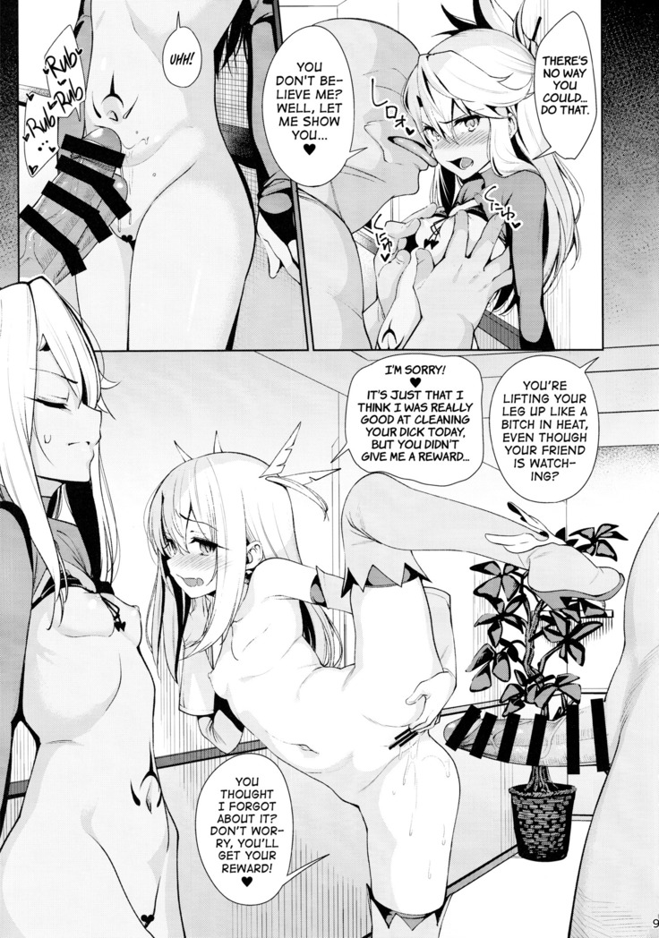 Mahou Shoujo Saimin PakopaCause 2 | Magical Girl Fucking Marathon 2