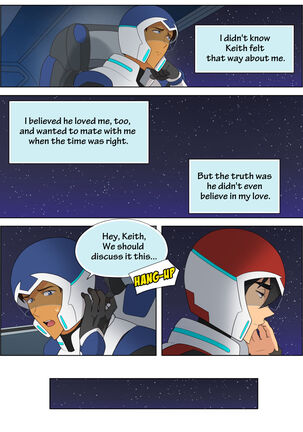 A MATING MOMENT! - Page 21