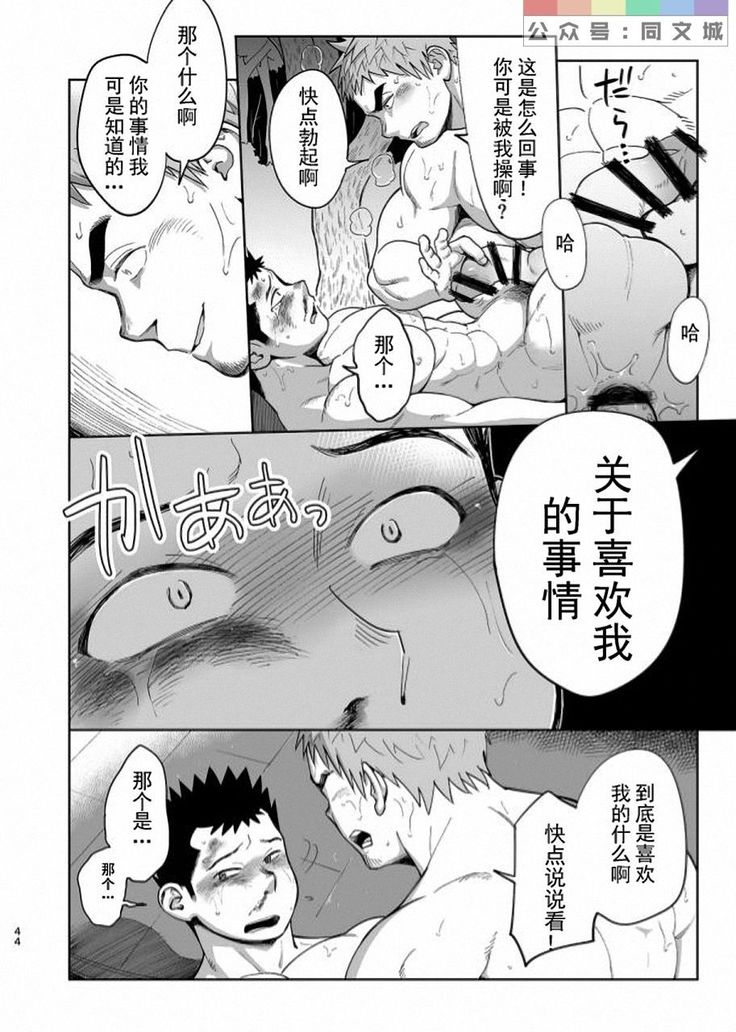 T.S.D Vol. 3