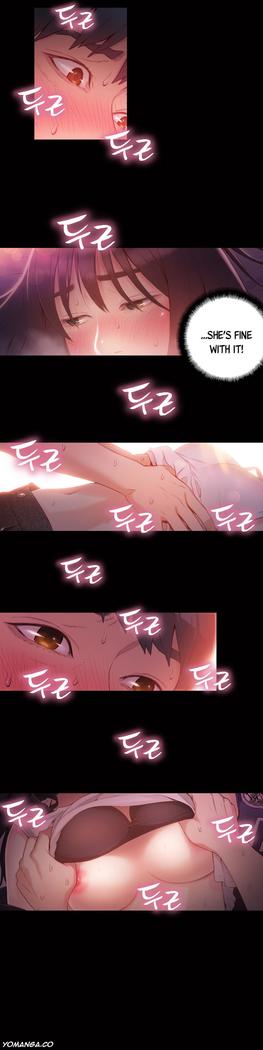 Sweet Guy Ch. 1-49