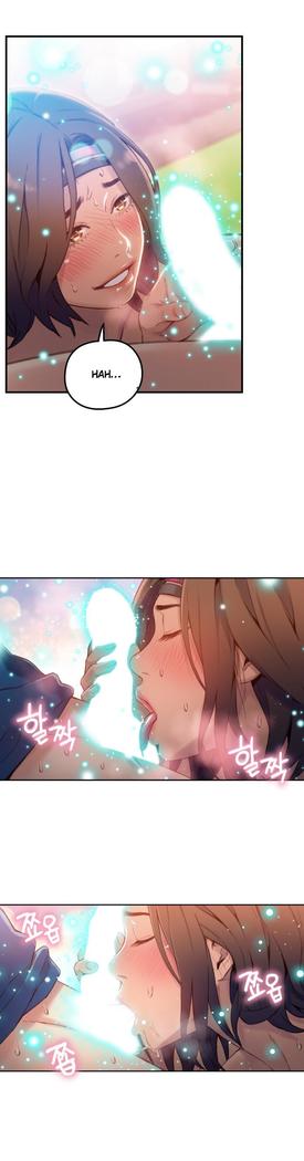 Sweet Guy Ch. 1-49