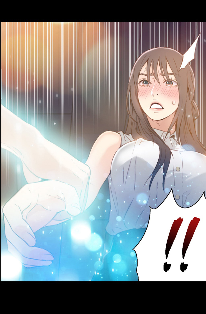 Sweet Guy Ch. 1-49