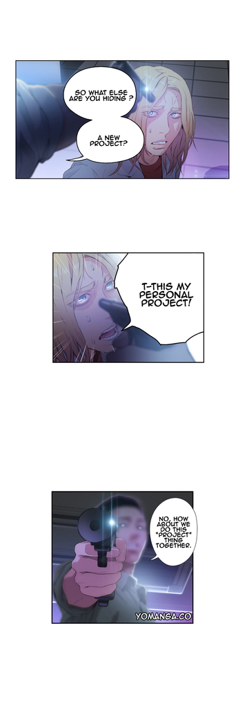 Sweet Guy Ch. 1-49