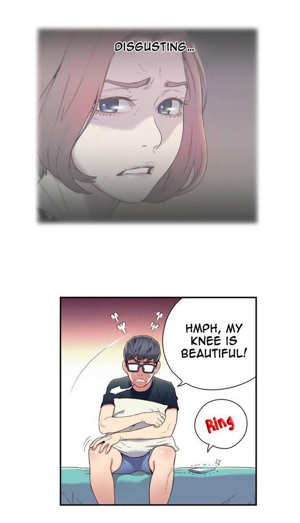 Sweet Guy Ch. 1-49