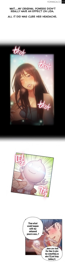 Sweet Guy Ch. 1-49