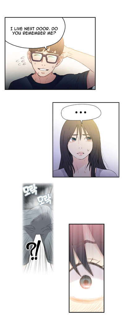 Sweet Guy Ch. 1-49