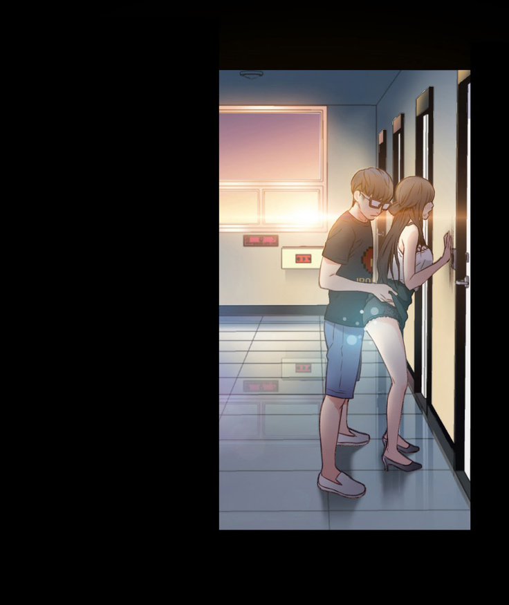 Sweet Guy Ch. 1-49