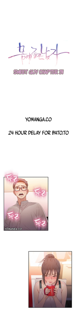Sweet Guy Ch. 1-49
