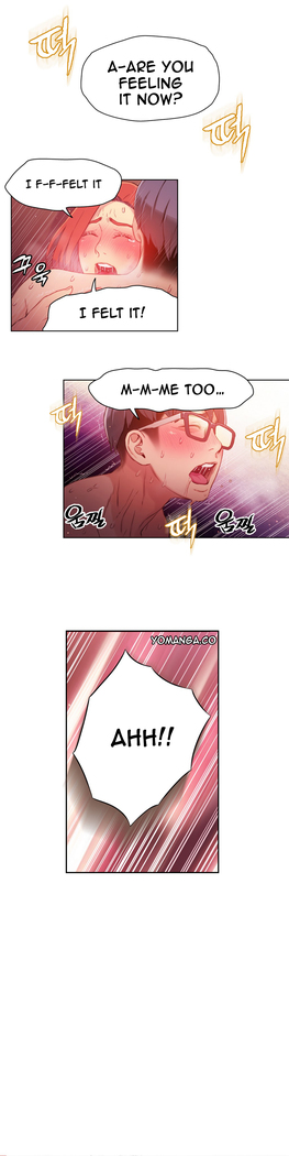 Sweet Guy Ch. 1-49