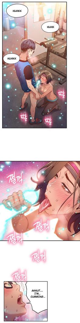 Sweet Guy Ch. 1-49