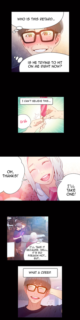 Sweet Guy Ch. 1-49