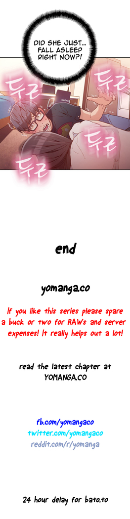 Sweet Guy Ch. 1-49