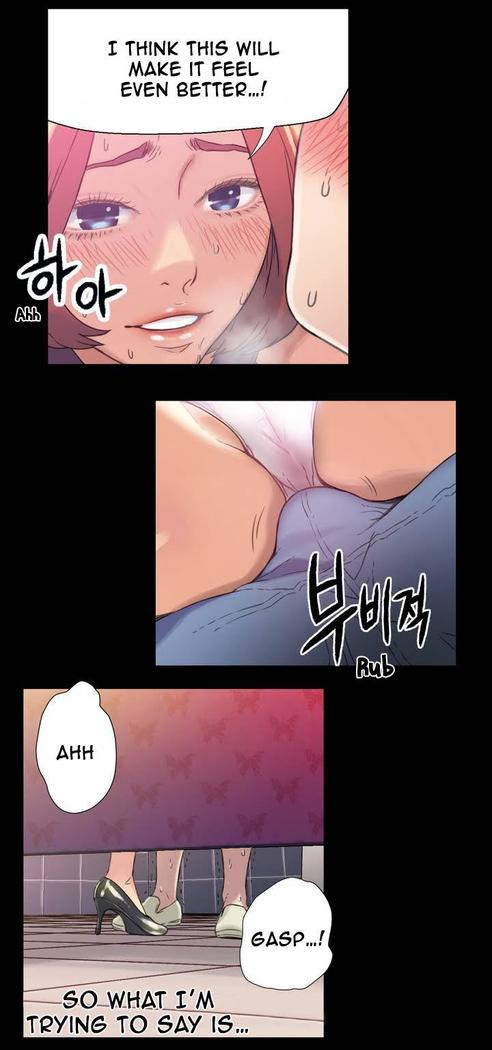 Sweet Guy Ch. 1-49