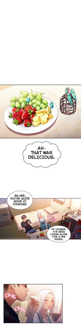 Sweet Guy Ch. 1-49