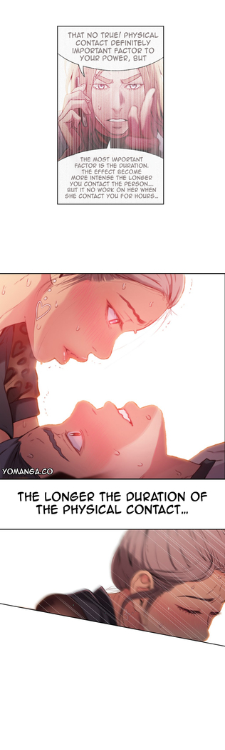 Sweet Guy Ch. 1-49