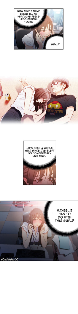 Sweet Guy Ch. 1-49