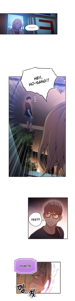 Sweet Guy Ch. 1-49