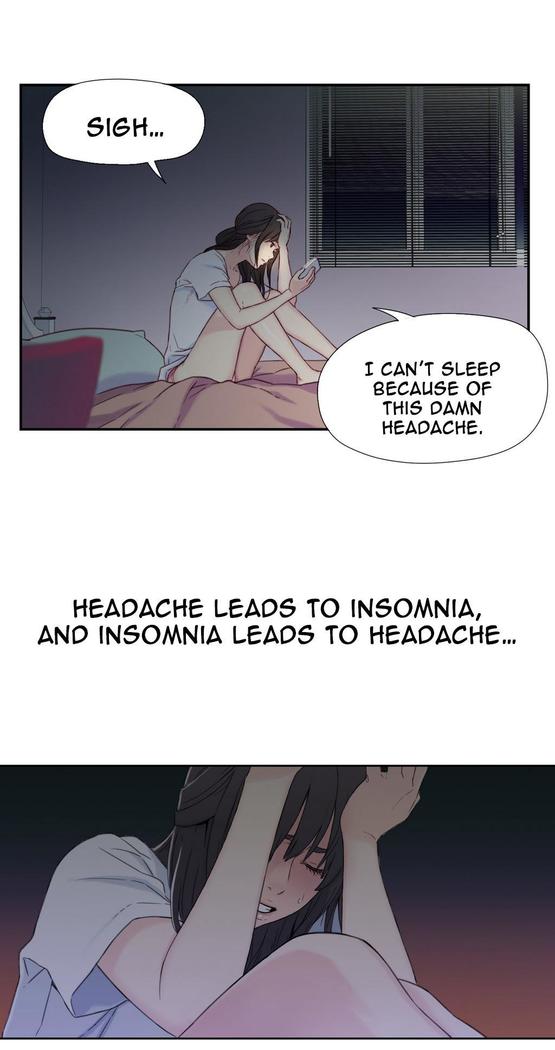 Sweet Guy Ch. 1-49