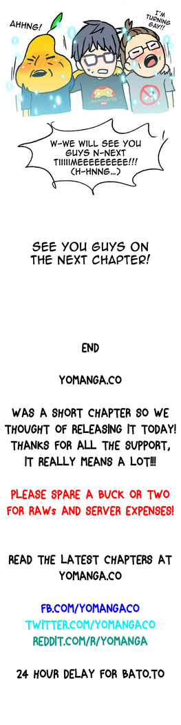 Sweet Guy Ch. 1-49