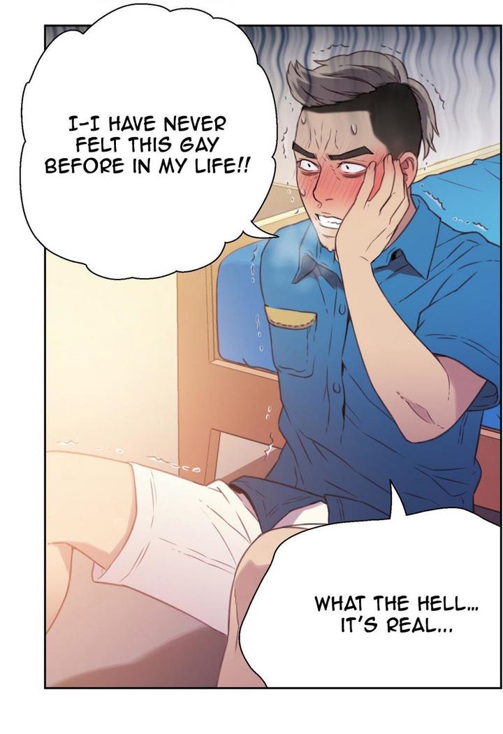 Sweet Guy Ch. 1-49