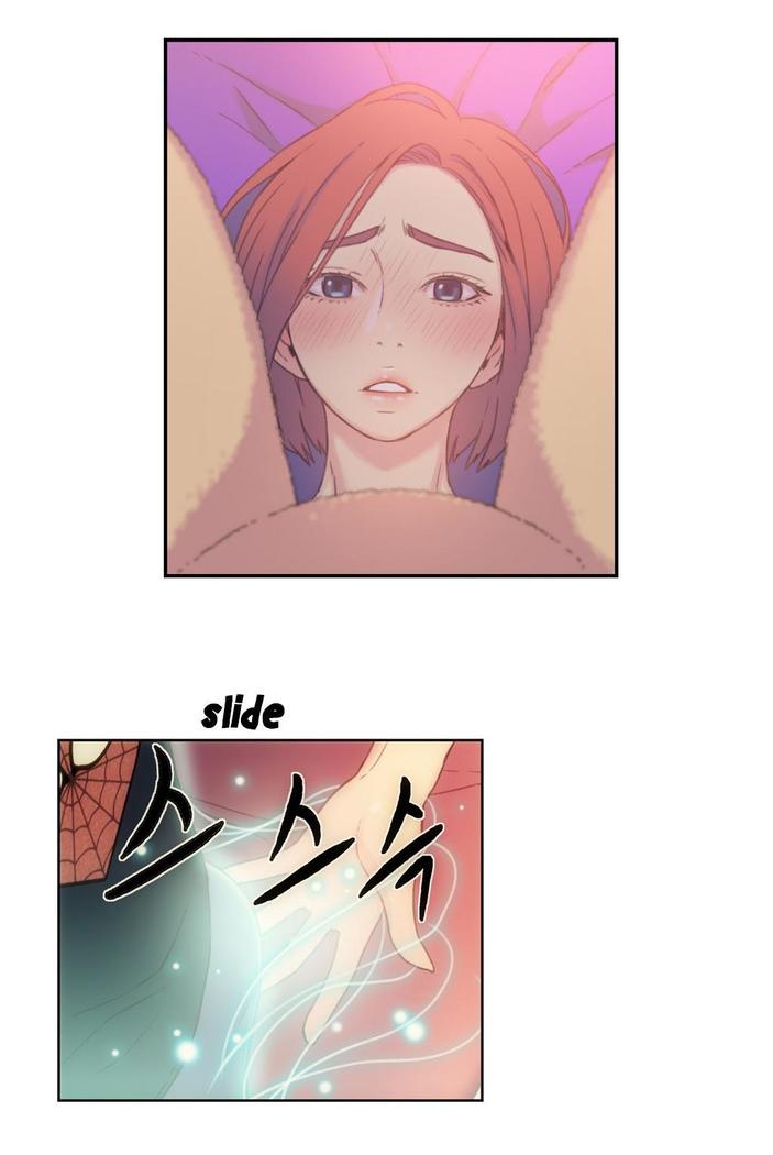 Sweet Guy Ch. 1-49