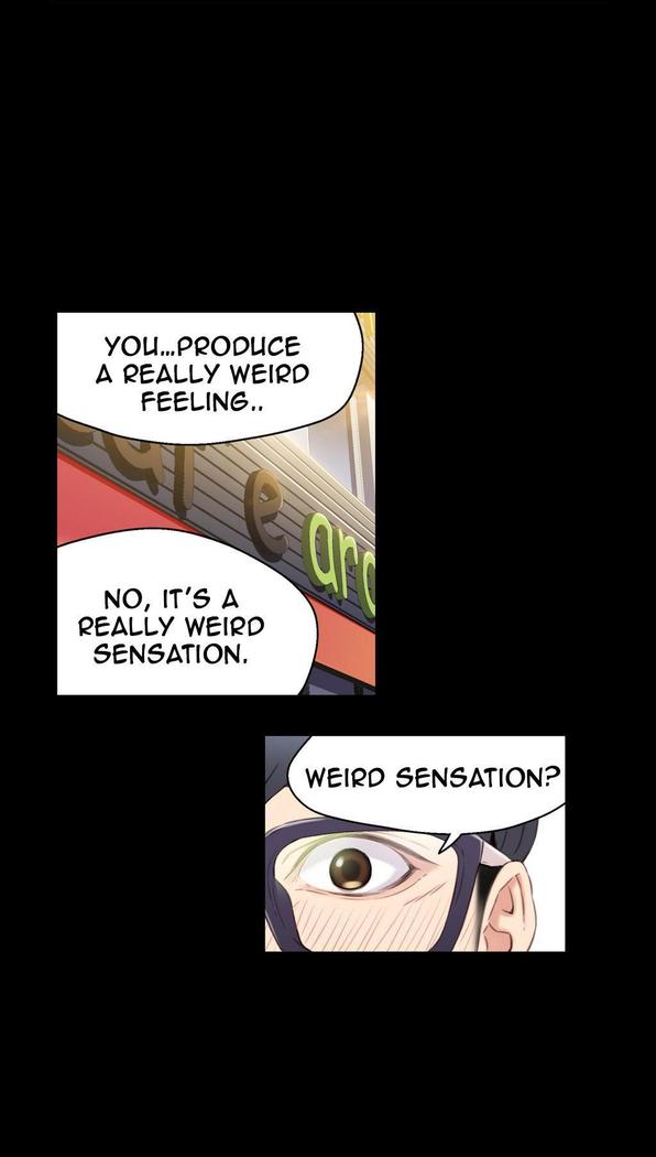 Sweet Guy Ch. 1-49