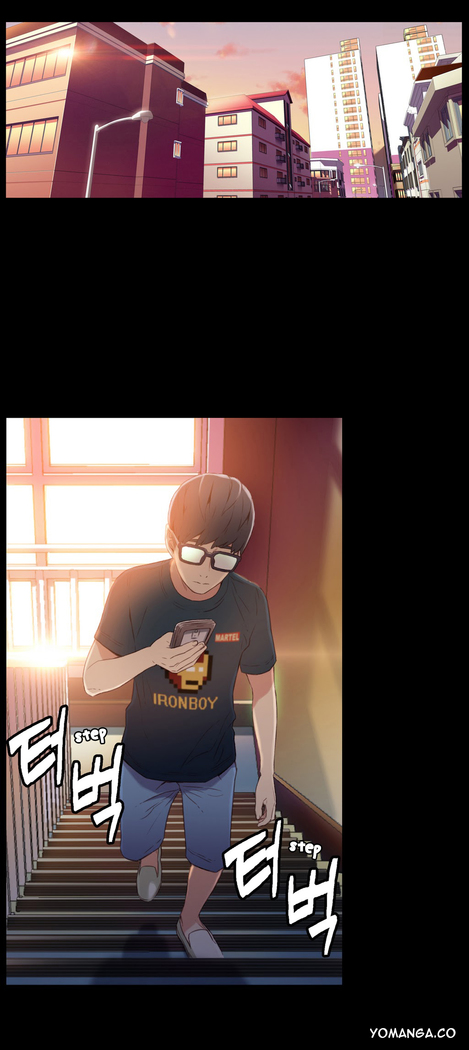 Sweet Guy Ch. 1-49