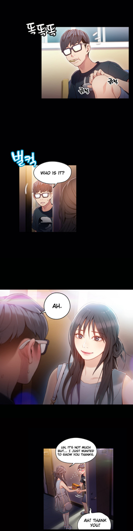 Sweet Guy Ch. 1-49