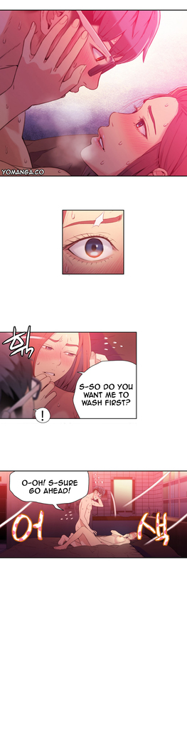 Sweet Guy Ch. 1-49