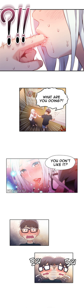 Sweet Guy Ch. 1-49