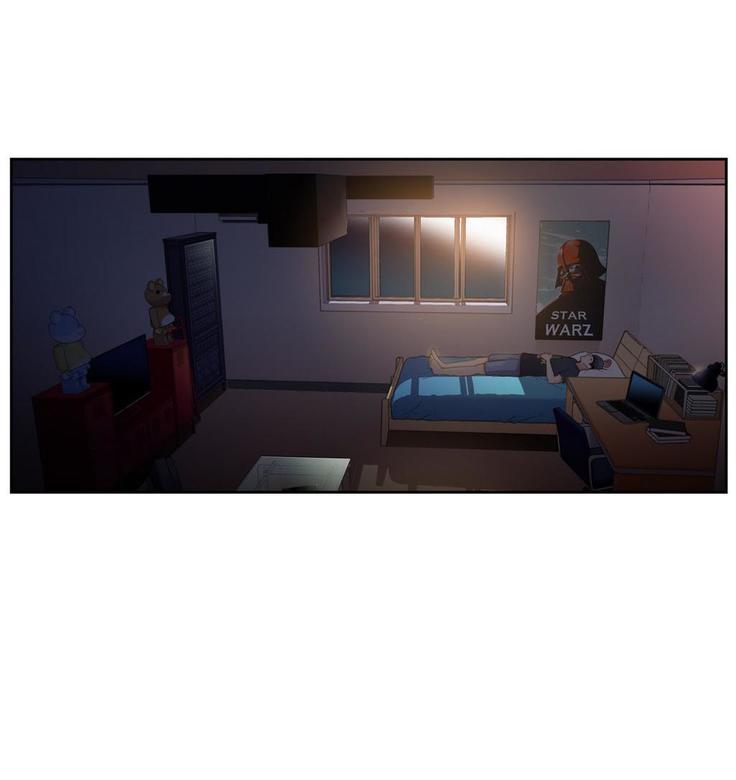 Sweet Guy Ch. 1-49