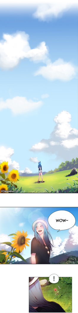 Sweet Guy Ch. 1-49