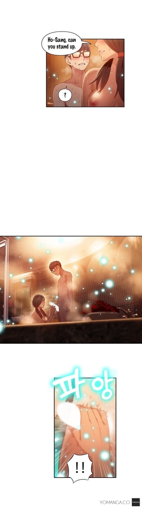 Sweet Guy Ch. 1-49