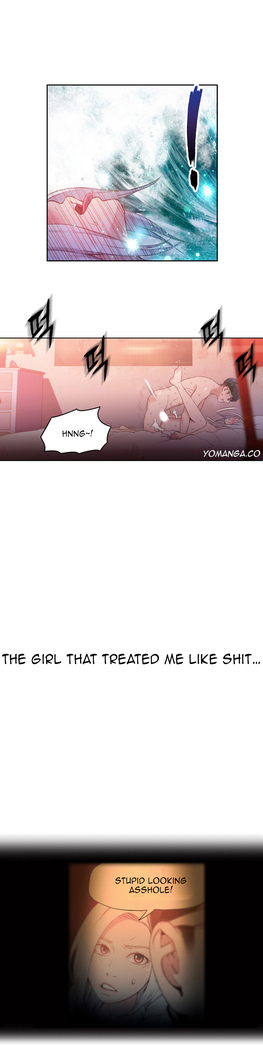 Sweet Guy Ch. 1-49