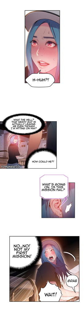 Sweet Guy Ch. 1-49