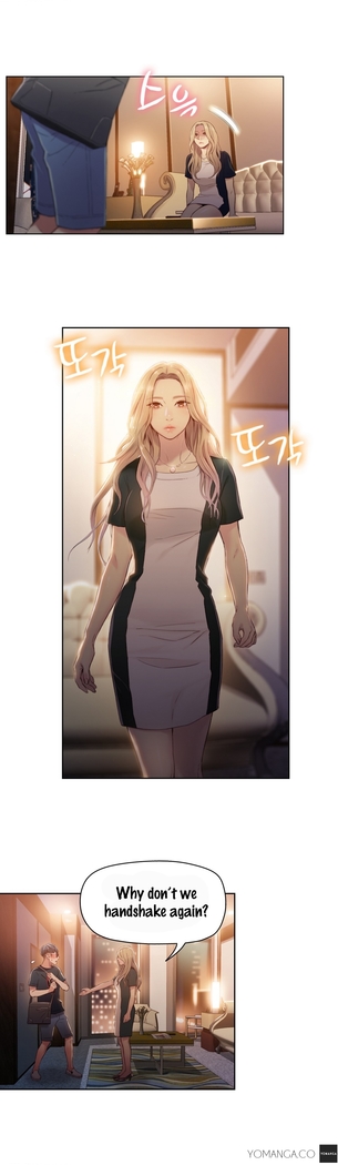 Sweet Guy Ch. 1-49