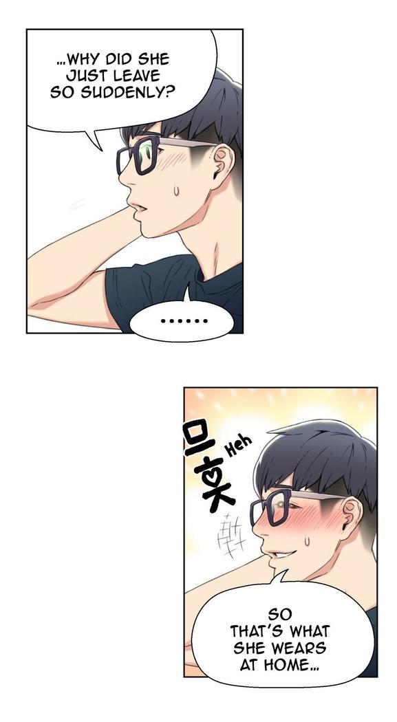 Sweet Guy Ch. 1-49