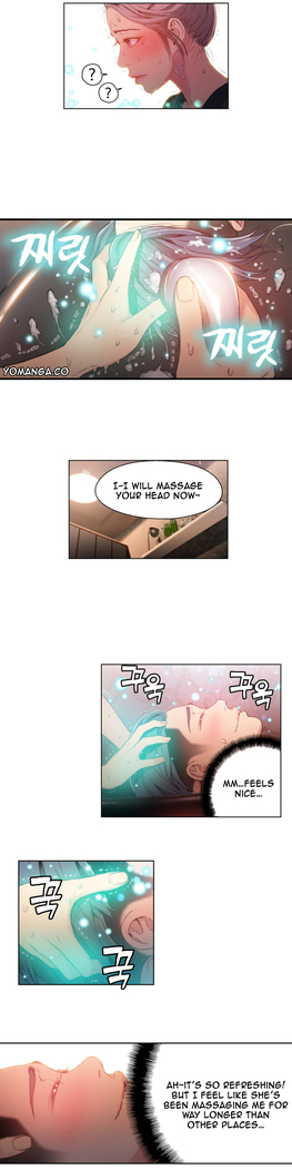 Sweet Guy Ch. 1-49