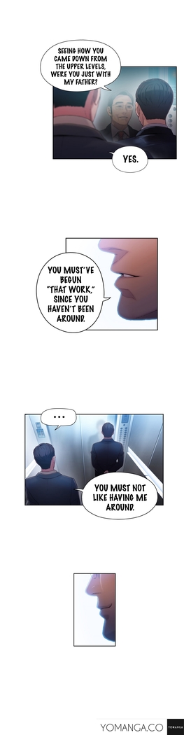 Sweet Guy Ch. 1-49
