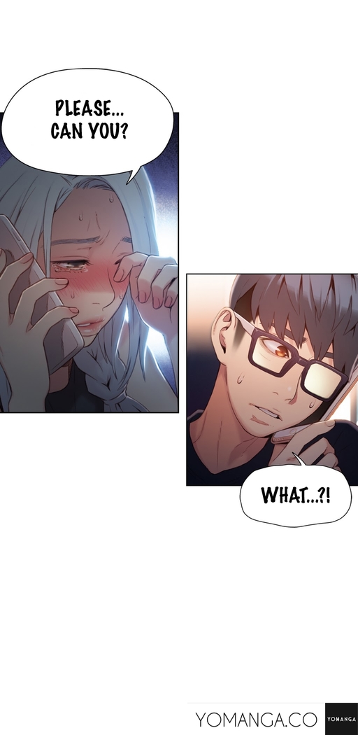 Sweet Guy Ch. 1-49
