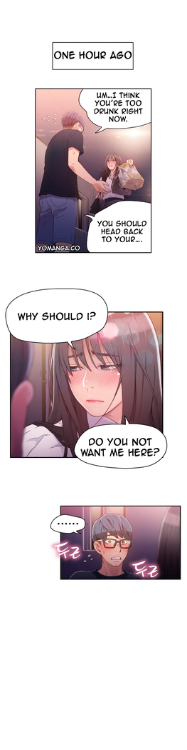 Sweet Guy Ch. 1-49
