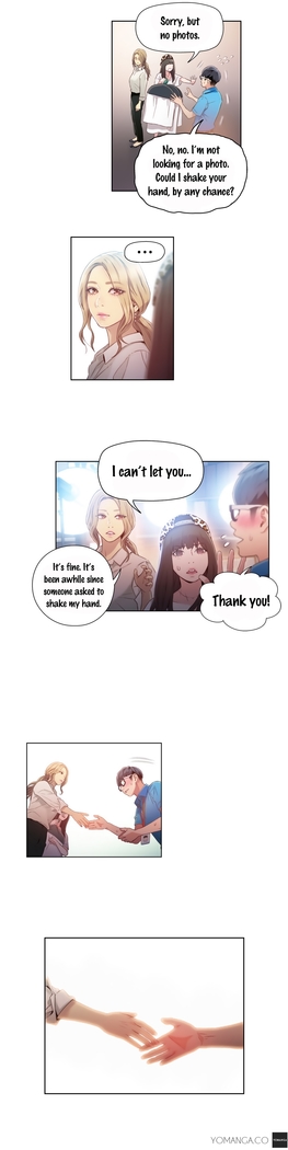Sweet Guy Ch. 1-49