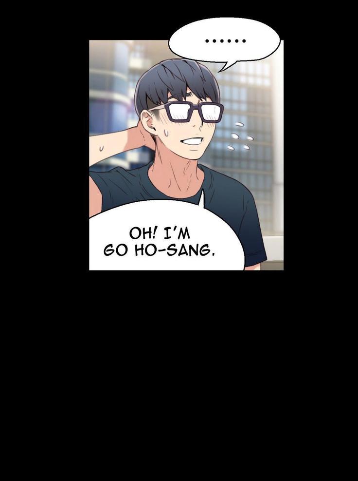 Sweet Guy Ch. 1-49