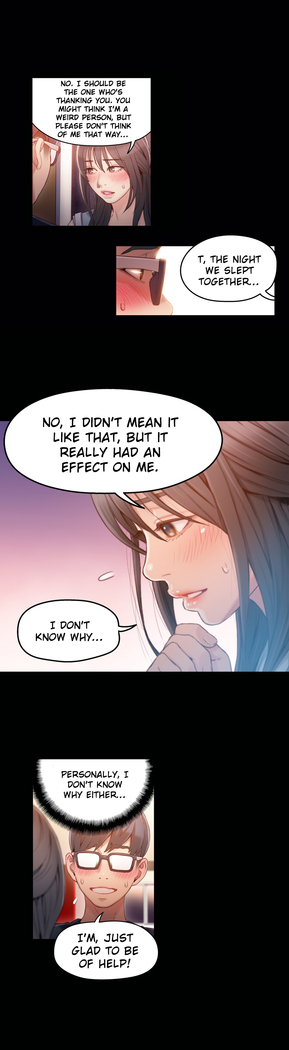 Sweet Guy Ch. 1-49