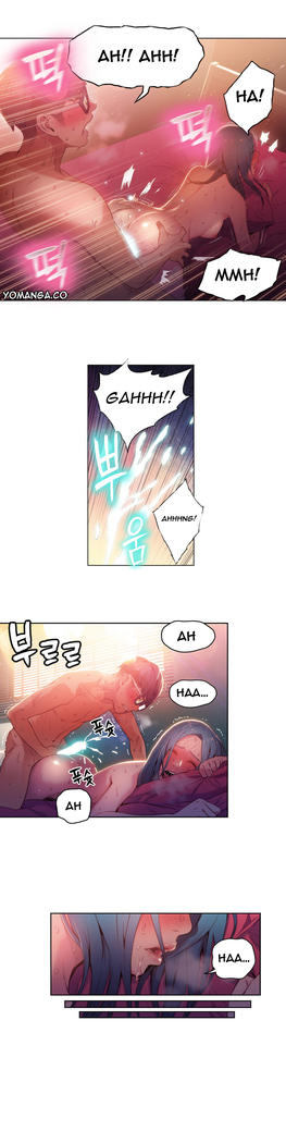 Sweet Guy Ch. 1-49