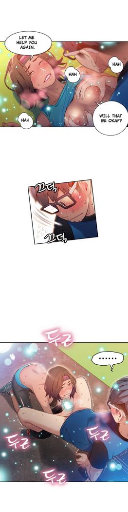 Sweet Guy Ch. 1-49
