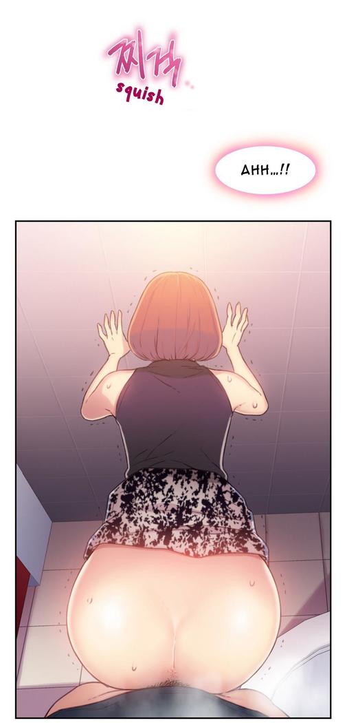 Sweet Guy Ch. 1-49